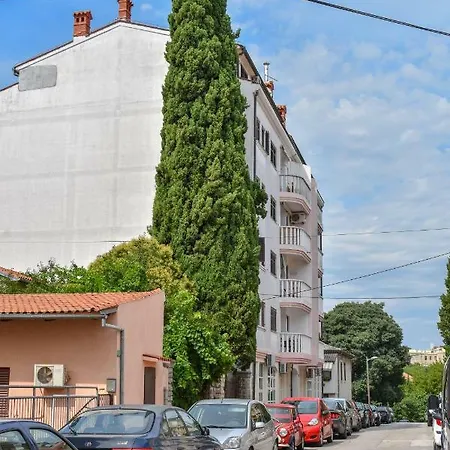 Appartement Positive Vibes Pula