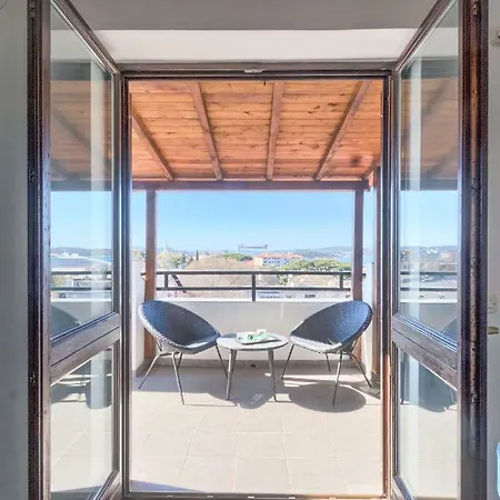 Positive Vibes Appartement Pula