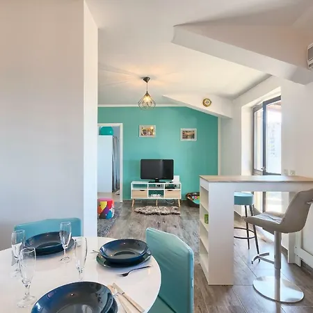 Positive Vibes