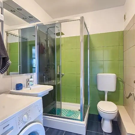 Appartement Positive Vibes *