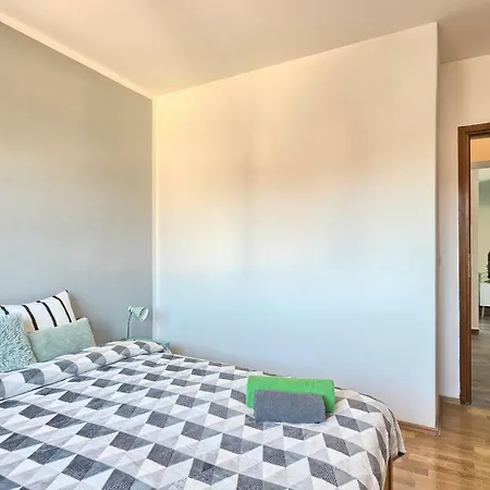 Appartement Positive Vibes Pula