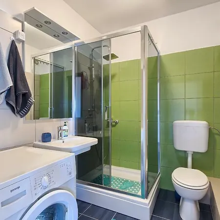 Positive Vibes Apartman Pula